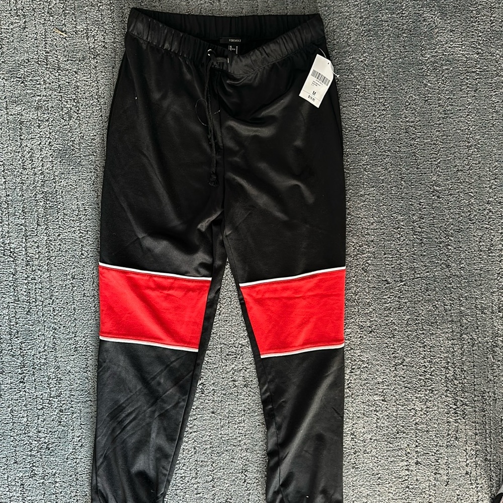 Forever 21 joggers